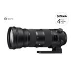 SIGMA 150-600/5-6.3 DG OS HSM SPORTS Nikon