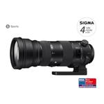 SIGMA 150-600/5-6.3 DG OS HSM SPORTS Nikon