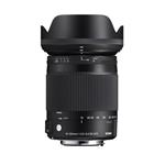 SIGMA 18-300/3.5-6.3 DC MACRO OS HSM Contemporary Canon