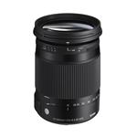 SIGMA 18-300/3.5-6.3 DC MACRO OS HSM Contemporary Canon