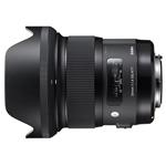 SIGMA 24/1.4 DG HSM ART Canon