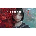 SILENT HILL f [PS5]