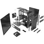 SilentiumPC Armis AR3 Pure Black
