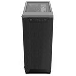 SilentiumPC Armis AR5 TG RGB / 2x USB 3.0/ 3x 120mm fan/ bok z tvrdeného skla/ RGB podsvícení/ černá