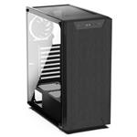 SilentiumPC Armis AR5 TG RGB / 2x USB 3.0/ 3x 120mm fan/ bok z tvrdeného skla/ RGB podsvícení/ černá