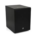 SilentiumPC Brutus Q30 Black miniITX/micro ITX bez zdroje/ USB 3.0/ 3x2,5"/3,5"/SSD/ černá