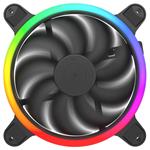 SilentiumPC Corona HP EVO, ventilátor, ARGB