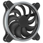 SilentiumPC Corona HP EVO, ventilátor, ARGB