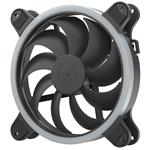 SilentiumPC Corona HP EVO, ventilátor, ARGB