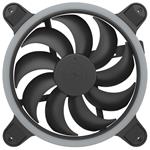 SilentiumPC Corona HP EVO, ventilátor, ARGB