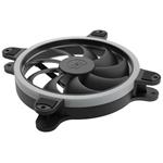 SilentiumPC Corona HP EVO, ventilátor, ARGB