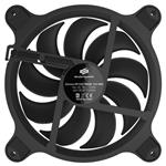 SilentiumPC Corona HP EVO, ventilátor, ARGB