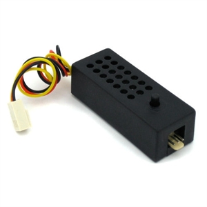 SilentiumPC Fanster 5-12V