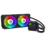 SilentiumPC Navis EVO ARGB 240