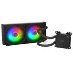 SilentiumPC Navis F240 ARGB