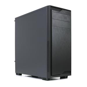 SilentiumPC Regnum RG1 Pure Black