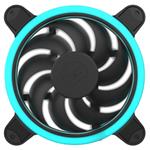 SilentiumPC Sigma HP Corona, ventilátor, RGB, 3-pack