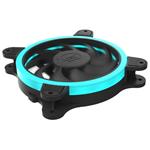 SilentiumPC Sigma HP Corona, ventilátor, RGB, 3-pack