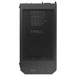 SilentiumPC skříň MidT Signum SG1X EVO TG ARGB / 2xUSB 3.0/ 4x120mm fan/ čelo a bok z tvrzeného skla/ ARGB/ černá