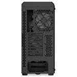 SilentiumPC skříň MidT Signum SG7V EVO TG ARGB / 2x USB 3.0 / 4x 120mm ARGB fan / tvrzené sklo / černá