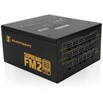 SilentiumPC Supremo FM2 Gold, 650W