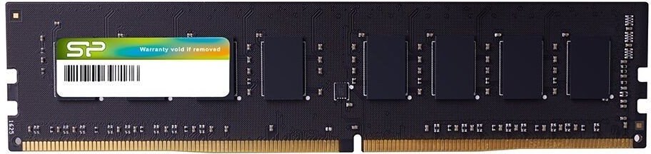 SILICON POWER, 16GB, DDR4, 3200MHz