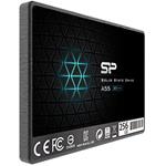 Silicon Power Ace A55, SSD, 2.5", SATA III, 256 GB