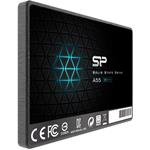 Silicon Power Ace A55, SSD, 2.5", SATA III, 4 TB