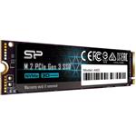 Silicon Power Ace A60, SSD M.2, 2TB