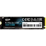 Silicon Power Ace A60, SSD M.2, 2TB