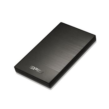 Silicon Power Diamond D05 2TB, čierny