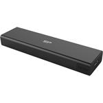 SILICON POWER External M.2 NVMe/SATA SSD case PD60 USB 3.2 Type-C