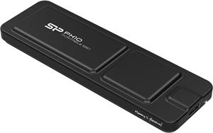 Silicon Power PX10, 1TB, čierny