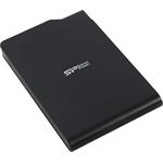 Silicon Power Stream S03 1TB, čierny