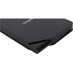 Silicon Power Stream S03 1TB, čierny