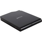 Silicon Power Stream S03 1TB, čierny