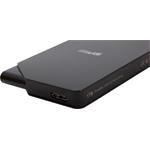 Silicon Power Stream S03 1TB, čierny