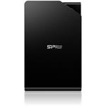 Silicon Power Stream S03 1TB, čierny