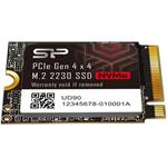 Silicon Power UD90, SSD M.2 2230, 2TB