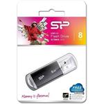 Silicon Power Ultima U02 flash disk 8GB