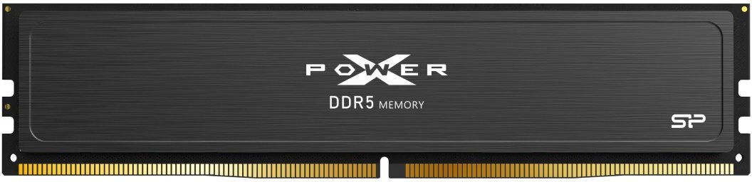 SILICON POWER XPOWER Pulse, 16GB, DDR5, 5600MHz
