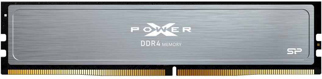 SILICON POWER XPOWER Pulse, 8GB, DDR4, 3200MHz