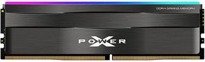 SILICON POWER XPOWER Zenith RGB, 8GB, 3200MHz, DDR4