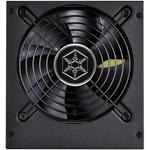 SilverStone Gold Strider S ST55F-G, 550W, active PFC, modular, 120mm fan