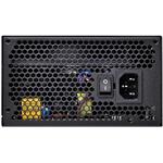 SilverStone Gold Strider S ST55F-G, 550W, active PFC, modular, 120mm fan