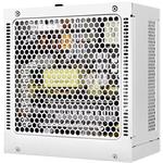 SilverStone Platinum Nightjar NJ520, 520W, active PFC, modular, fan-less
