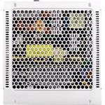 SilverStone Platinum Nightjar NJ520, 520W, active PFC, modular, fan-less