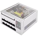 SilverStone Platinum Nightjar NJ520, 520W, active PFC, modular, fan-less