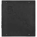 SilverStone Platinum Strider ST55F-PT, 550W, active PFC, modular, semi-fanless 120mm fan