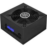 SilverStone S ST75F-GS, 750W Gold Strider, active PFC, modular, 120mm fan
